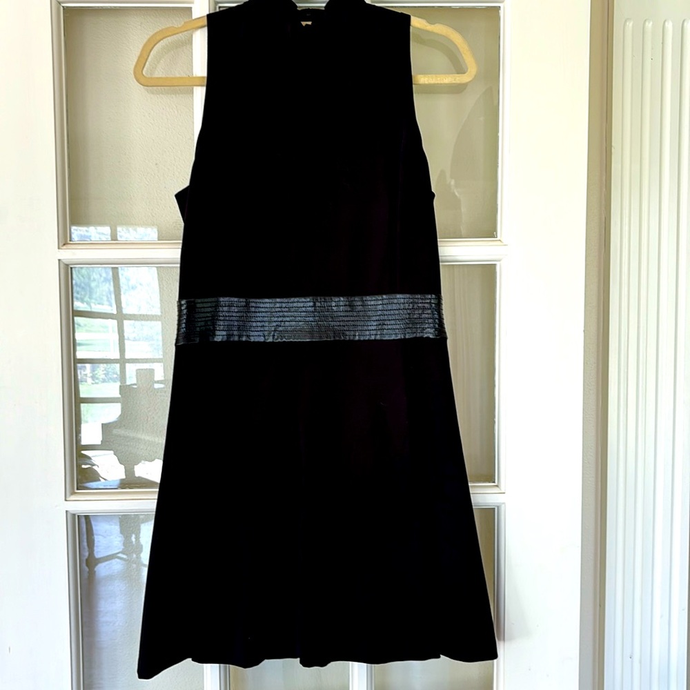 Alice + Olivia skater dress